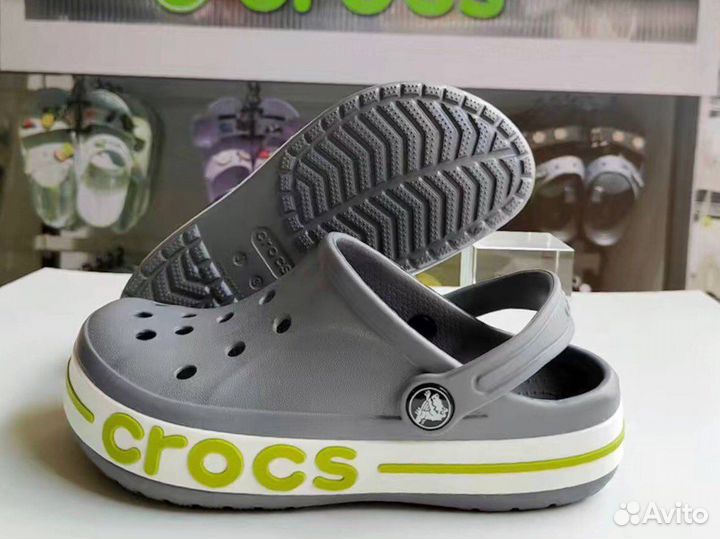 Crocs оптом