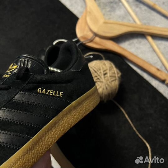 Adidas Gazelle Оригинал (Indoor, Samba, Hamburg)