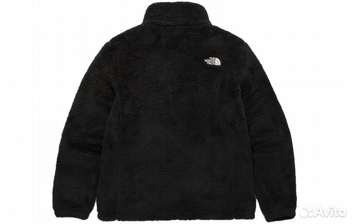 THE north face Compy FW22 Fleece Sport Jacket Black (xxxl)(31)