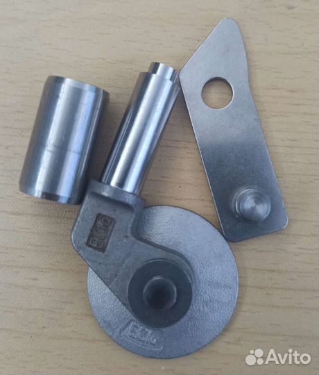 Ремкомплект клапана вестгейта MGT2256S BMW N63B44