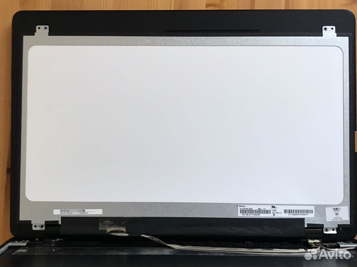 Матрица для ноутбука 17.3