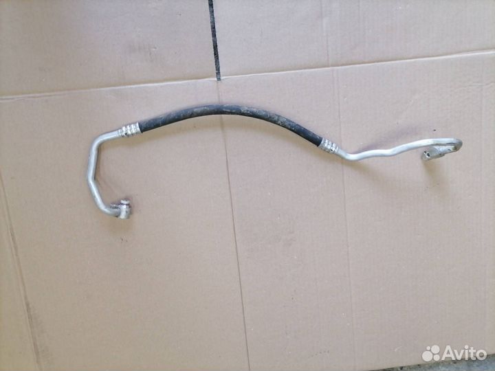 Трубка кондиционера BMW 4 F32/F33/F36 F36 2016