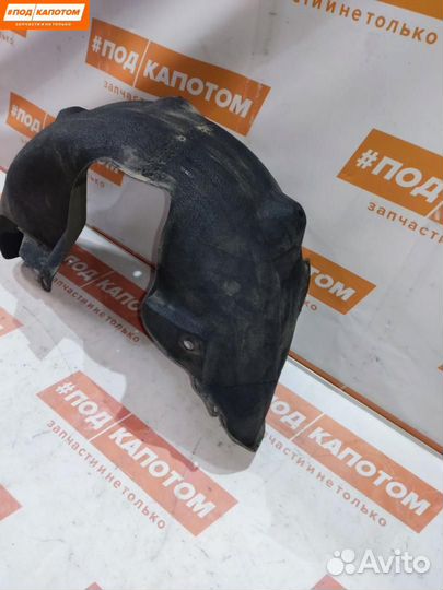 Подкрылок задний правый Hyundai Tucson 3 2017