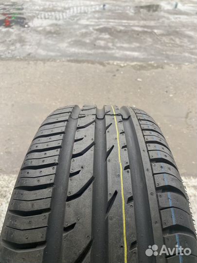 Continental ContiPremiumContact 2 195/55 R15 85H