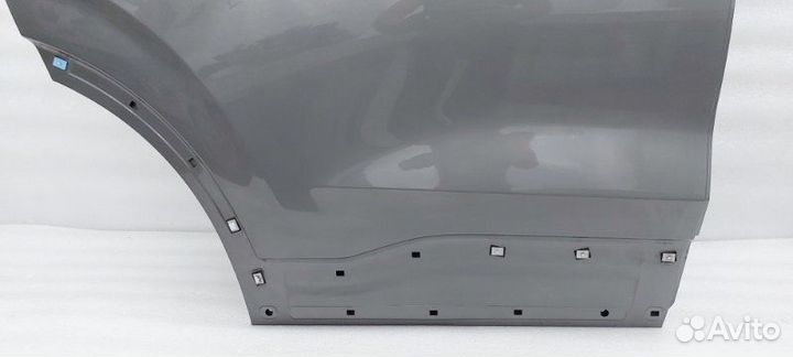 Б/У Б/У Дверь Состояние отличное, оригиналnnУ нас