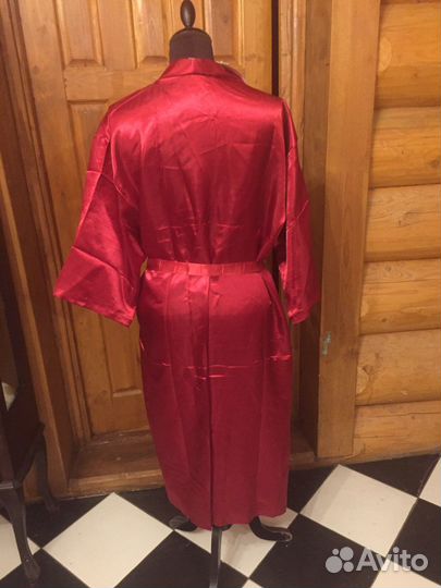 Халат новый