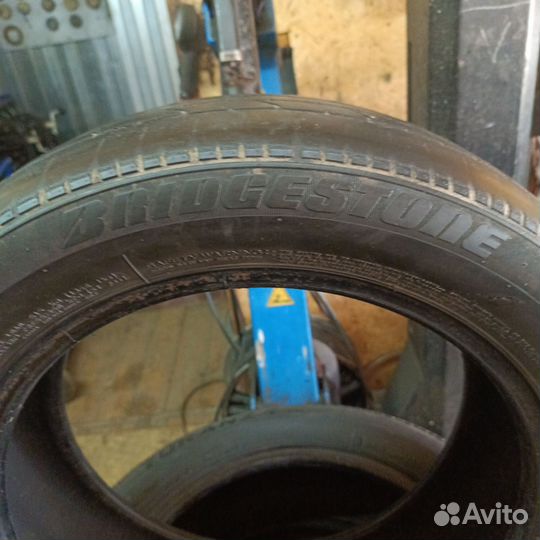 Bridgestone Turanza ER30 205/55 R16 91V