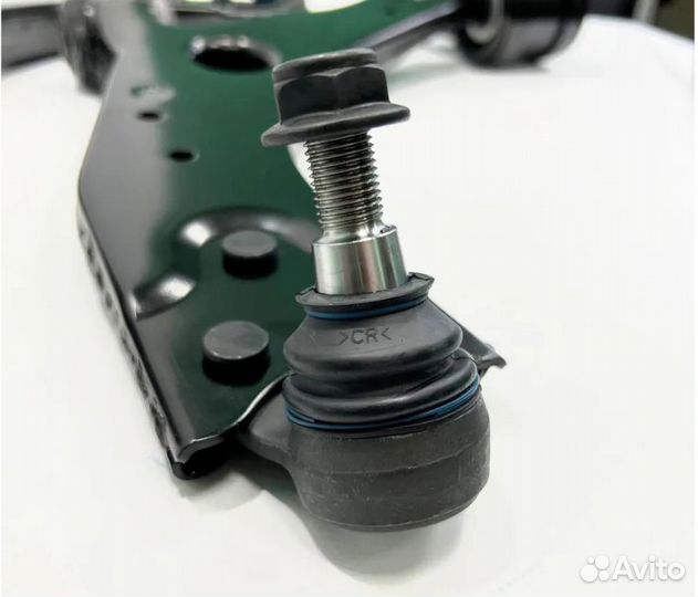 Передние рычаги Lynx Ford Focus 2 Volvo C30, S40