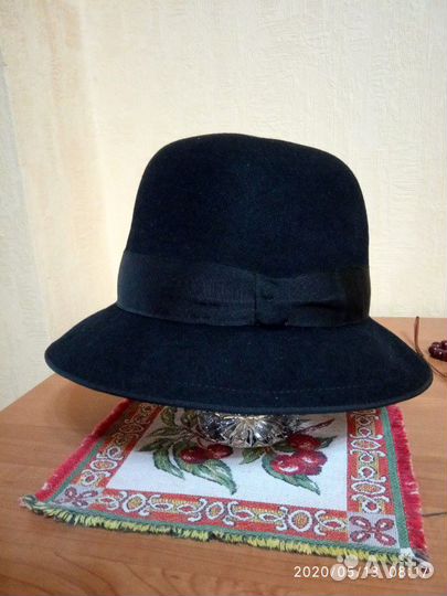 Женская шляпа 55 разм Германия