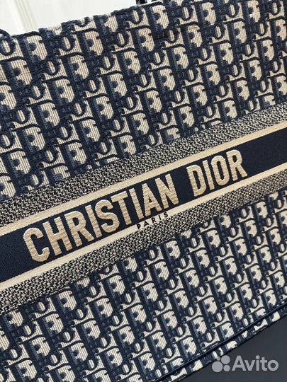 Сумка женская Dior Book Tote