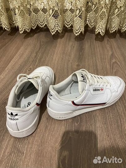 Кроссовки adidas Сontinental 80