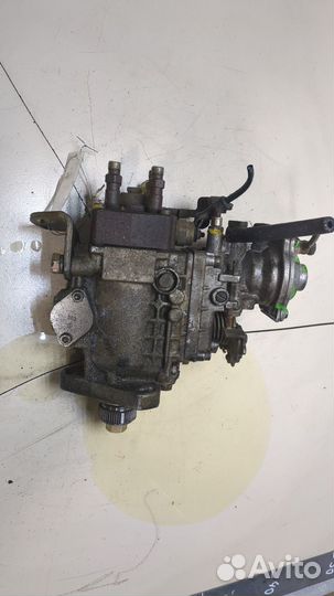 Тнвд Fiat Croma, 1993