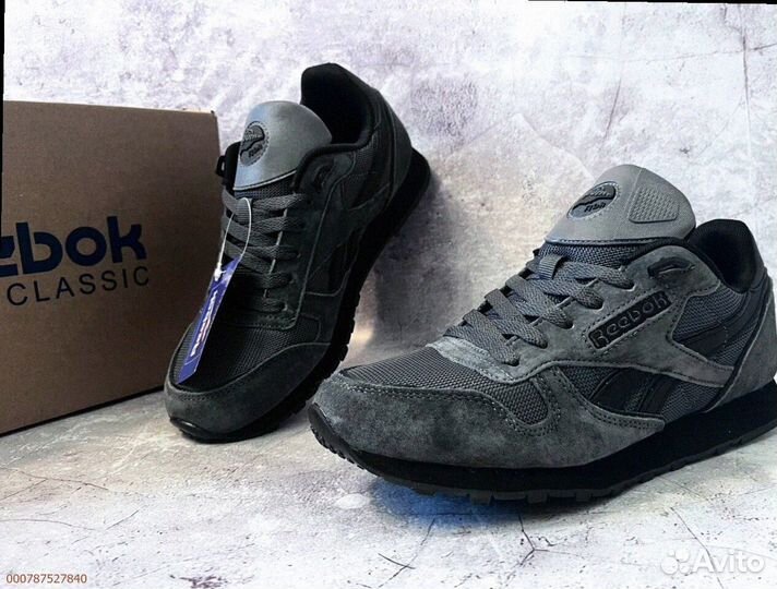 Кроссовки Reebok Classic (Арт.60404)