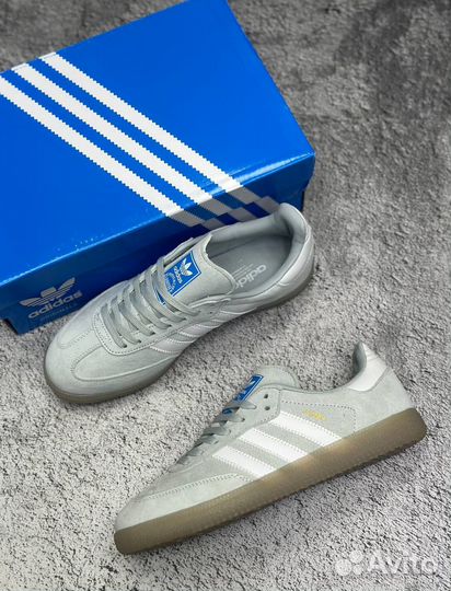 Кроссовки Adidas Samba 37-41