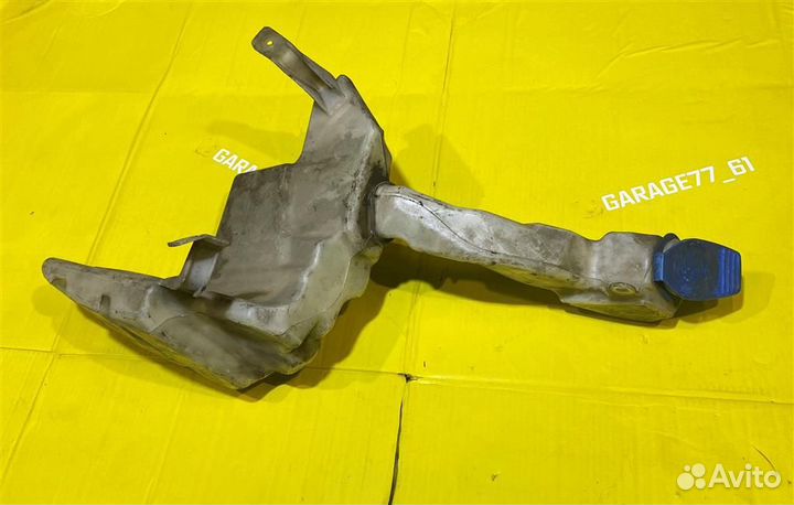 Бачок омывателя #: 3108 Volkswagen Passat (B5+) 2