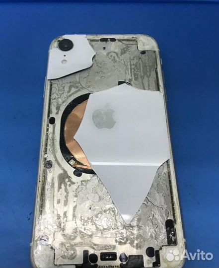 Ремонт телефонов