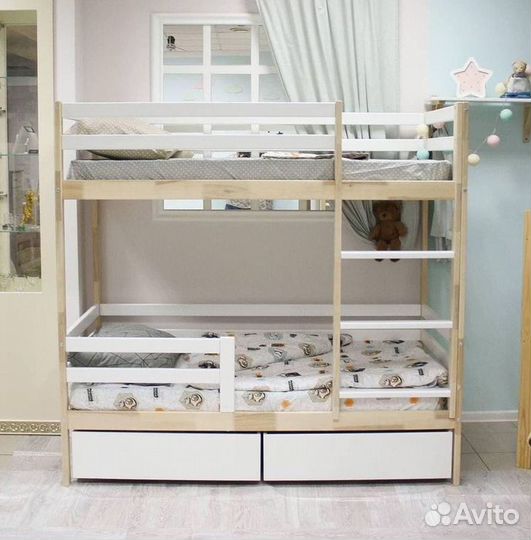 Детская кровать тахта