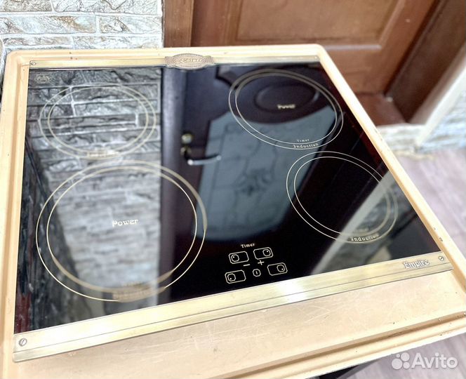 Индукционная панель Kaiser Empire,Германия