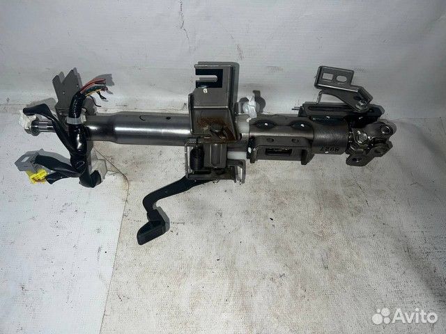 Колонка рулевая Nissan Teana