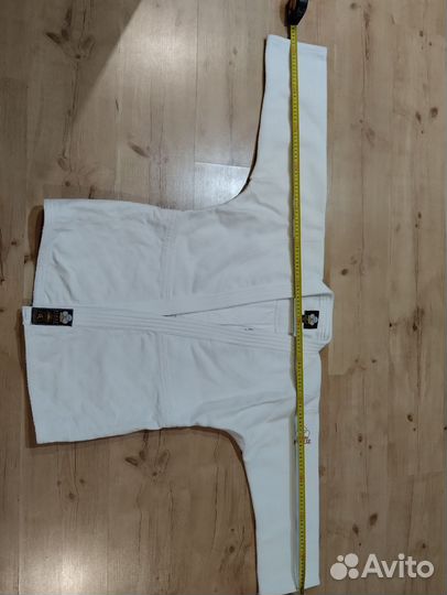 Кимоно для дзюдо 150