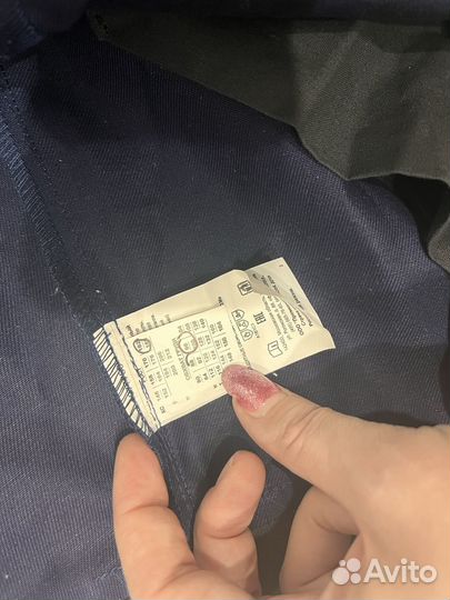 Костюм сварщика Геркулес