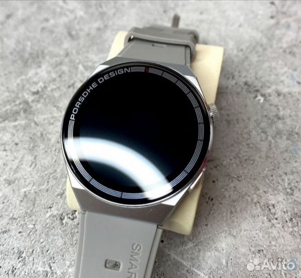 Смарт-часы X5PRO