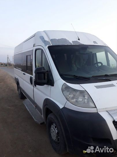 Peugeot Boxer 2.2 МТ, 2011, 300 000 км