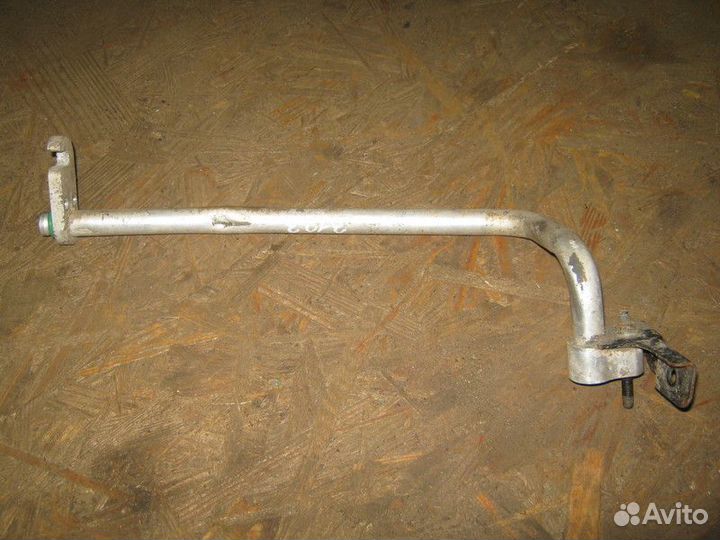 Трубка кондиционера Kia Picanto 1