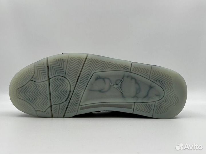 Nike Air Jordan 4 retro x kaws (36-41)