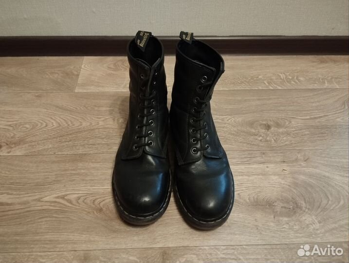 Dr martens ботинки 43