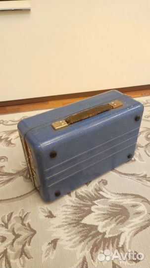 Корпус от электропроигрывателя гп-46, гп-55