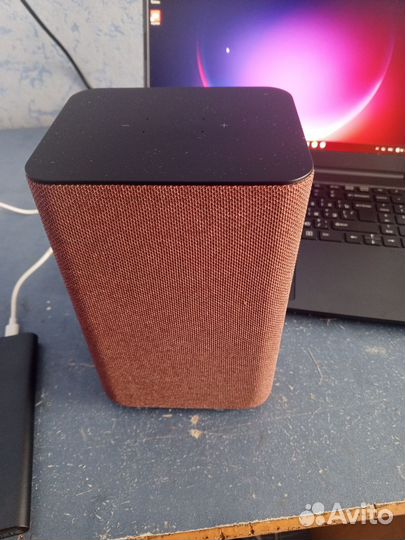 Яндекс станция 2