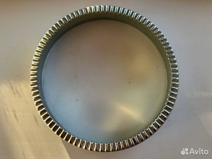 Кольцо ABS тонар