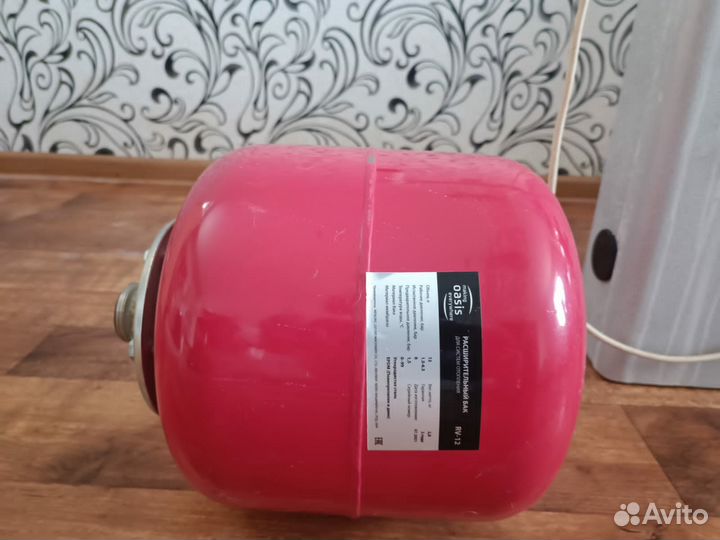 Электрическое отопление