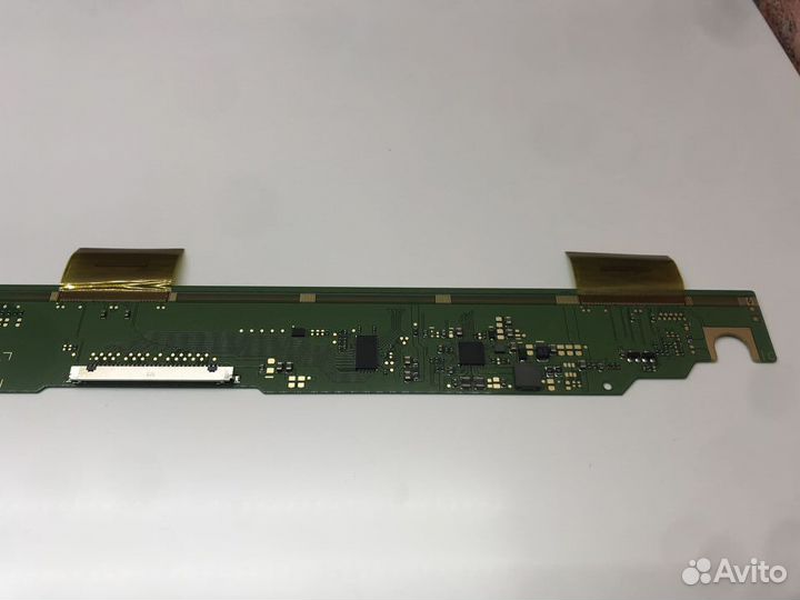 Печатная плата E243 M238HL06V00-HF