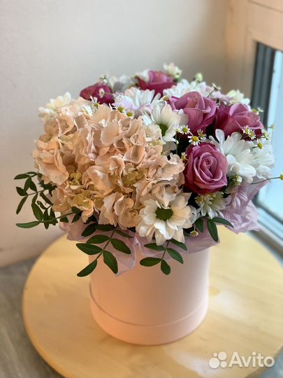 Композиции. Цветы