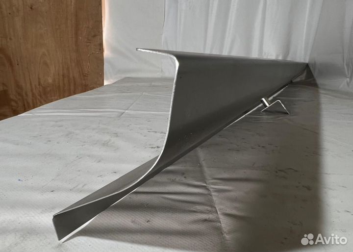 Ремонтные пороги и арки Mazda внииссок