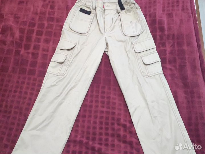 Форма юнармия 158