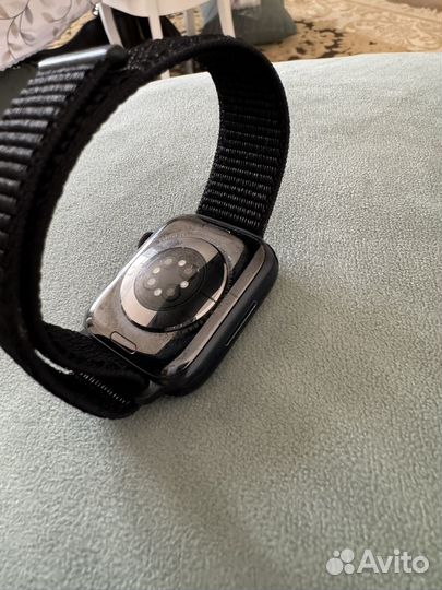 Часы apple watch 7 45 mm