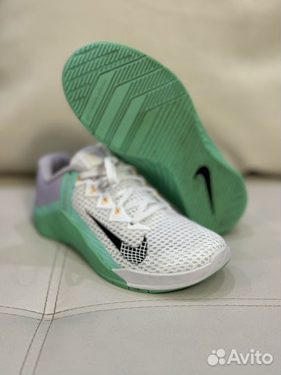 Nike Metcone 6 оригинал для crossfit Кроссовки