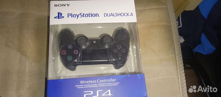 Sony playstation 4