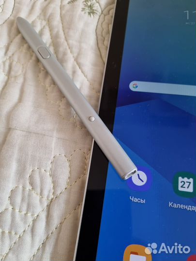 Samsung Galaxy tab s3