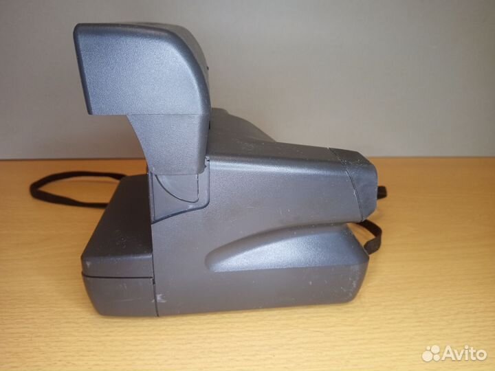 Фотоаппарат Polaroid 636