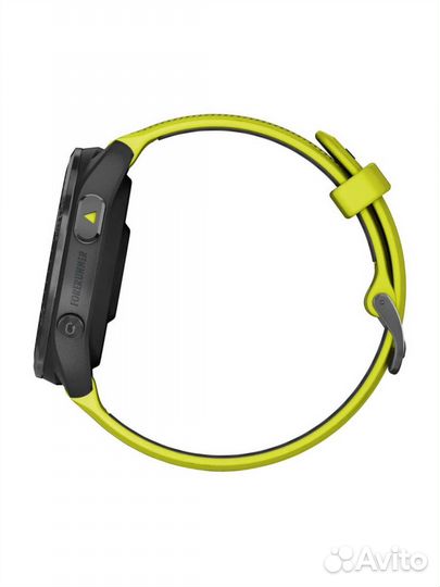 Смарт-часы Garmin Forerunner 965 DLC