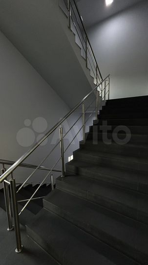 Офис, 43,3 м.кв