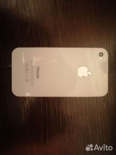 iPhone 4S, 64 ГБ