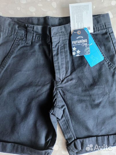 Шорты детские для мальчика