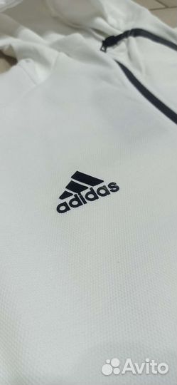 Спортивный костюм adidas мужской