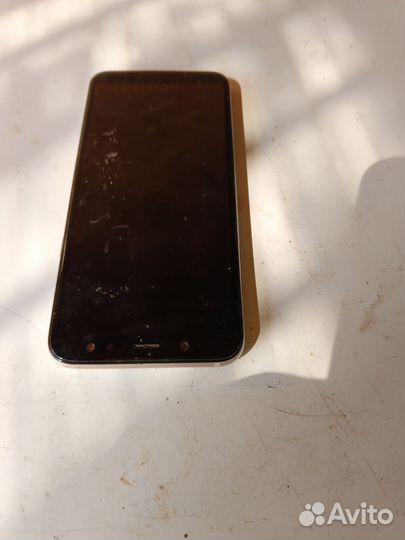 Samsung Galaxy A6, 3/32 ГБ