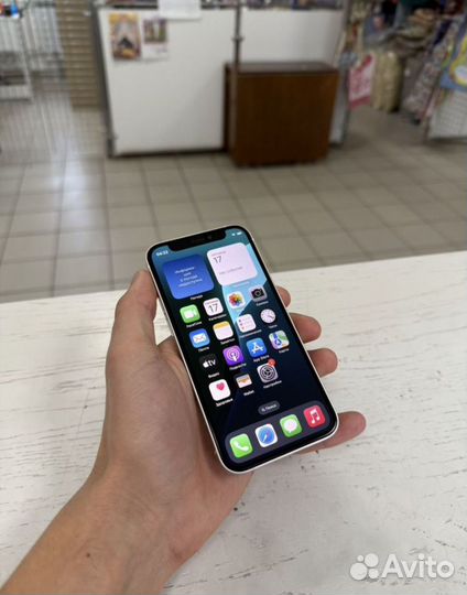 iPhone 12 mini, 128 ГБ